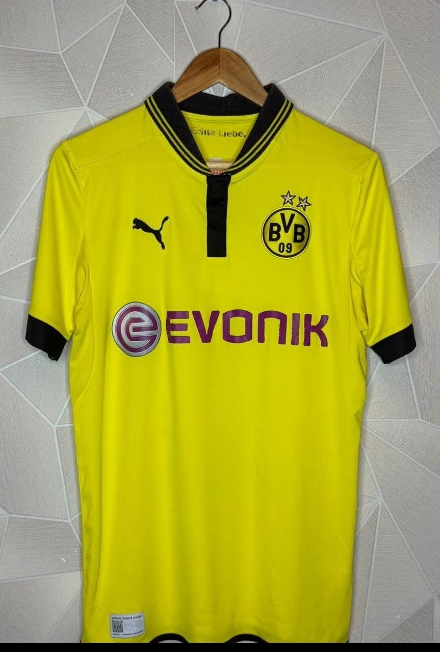 Borussia Dortmund Perisic Thuisshirt Orgineel Nieuw 2012, Enlèvement ou Envoi