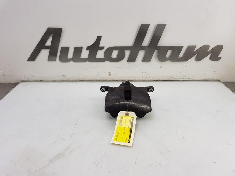 REMKLAUW LINKS VOOR Volkswagen Caddy IV (01-2015/09-2020), Gebruikt, Postoffice@zf.com, Löwentaler Straße 20
88046  Friedrichshafen, DE