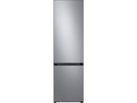 Koel-vriescombinatie Samsung, Ophalen, Gebruikt, 75 tot 100 liter, 160 cm of meer