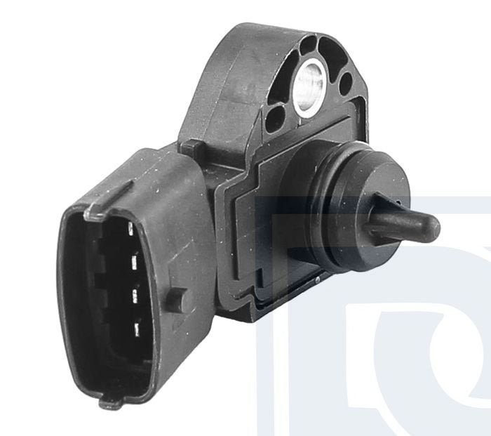 Volvo brandstof benzine druk sensor  S40 V50 C70 C30 OEM ref, Enlèvement ou Envoi, Neuf, Volvo