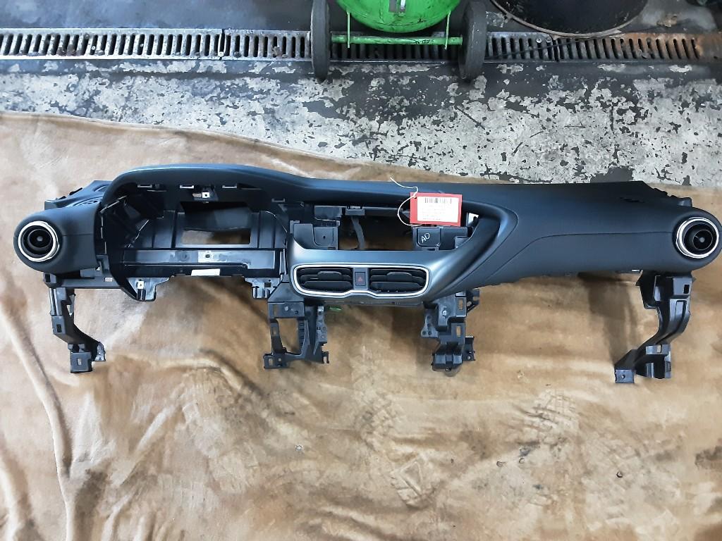 DASHBOARD Nissan Juke (F16) (01-2019/-), Auto-onderdelen, Gebruikt, Mevr. I. Hauben, Rue de l'Espoir 34 34
4030  GRIVEGNÉE, BE