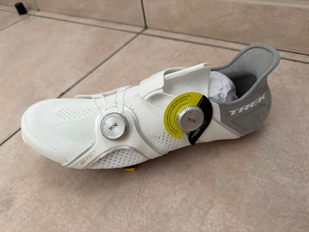 Trek RSL Raceschoenen maat 43, Ophalen, Nieuw, Schoenen