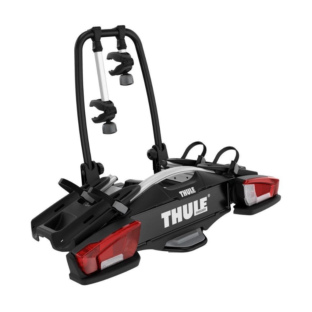 Thule VeloCompact 13-pin – 924003, Ophalen, 2 fietsen, Nieuw, Trekhaakdrager