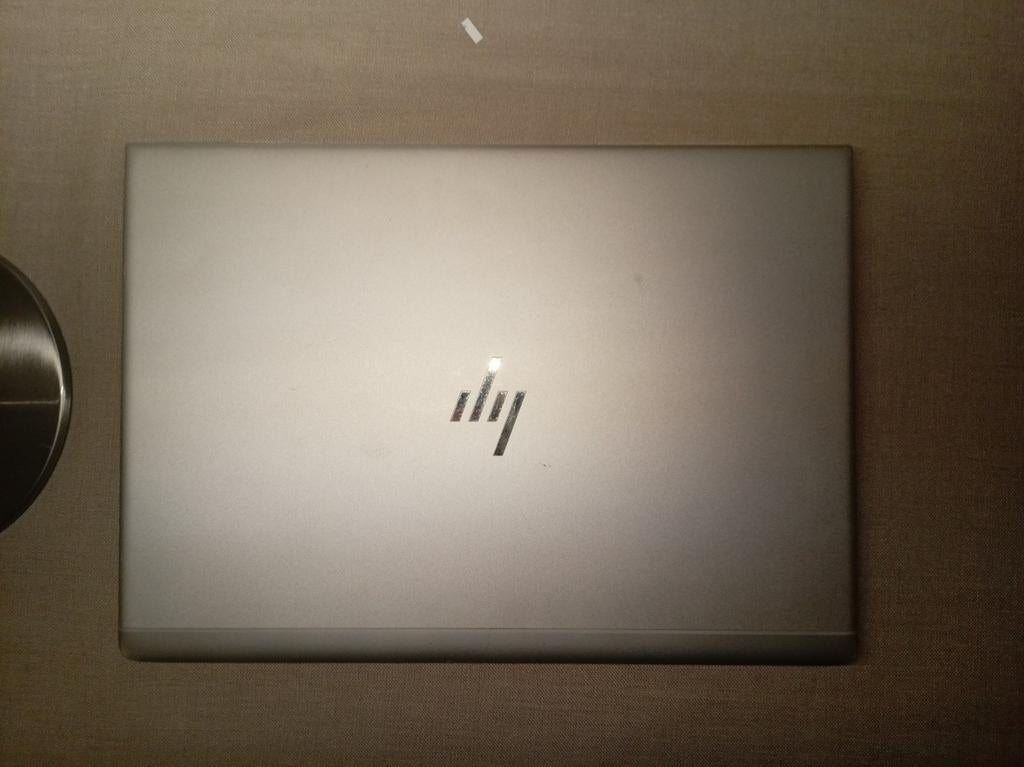 HP EliteBook 840 G5 Intel i5, Computers en Software, Windows Laptops, Hp, 256 GB, Met videokaart, Qwerty
