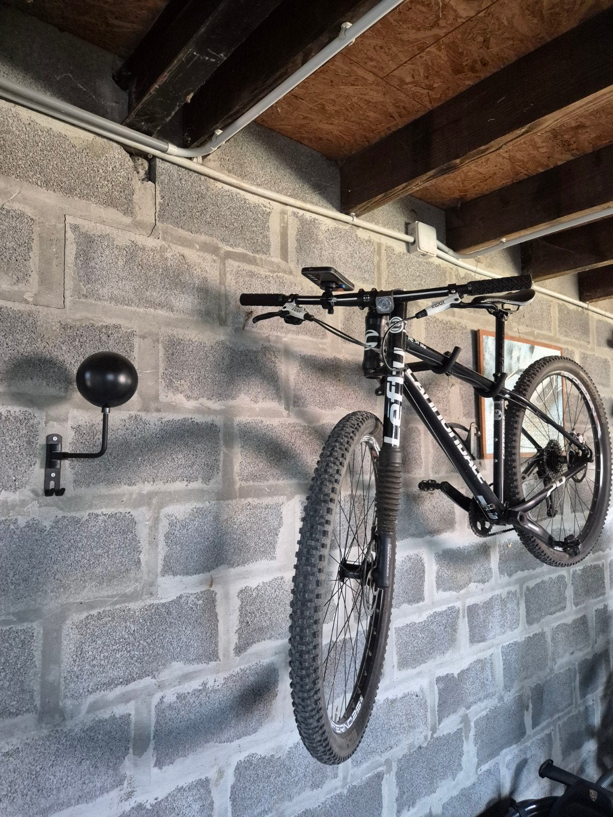MTB Cannondale Lefty, Fietsen en Brommers, Ophalen, 24 inch of meer, Gebruikt, V-brakes