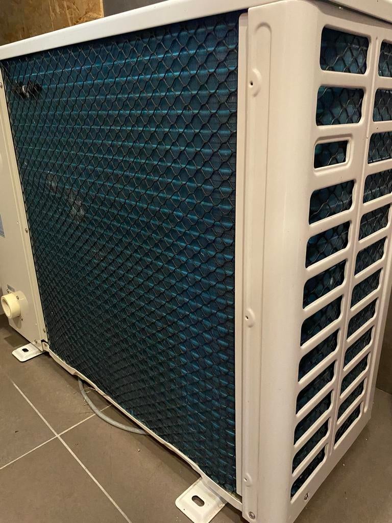 Warmtepomp pro 100 R32 waterland, Ophalen, Nieuw