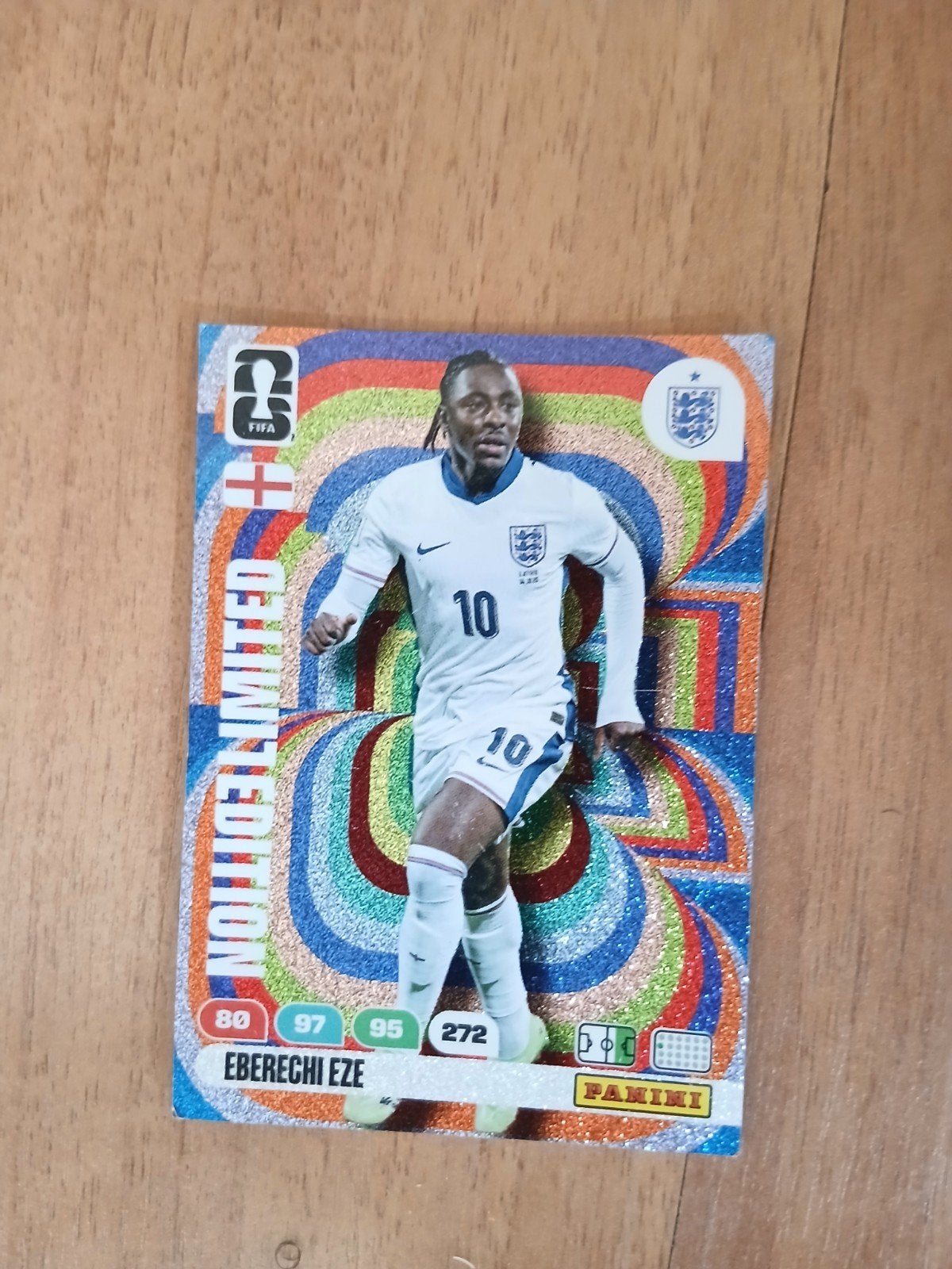 Voetbalkaart zie beschrijving, Verzamelen, Ophalen, Gebruikt, Spelerskaart