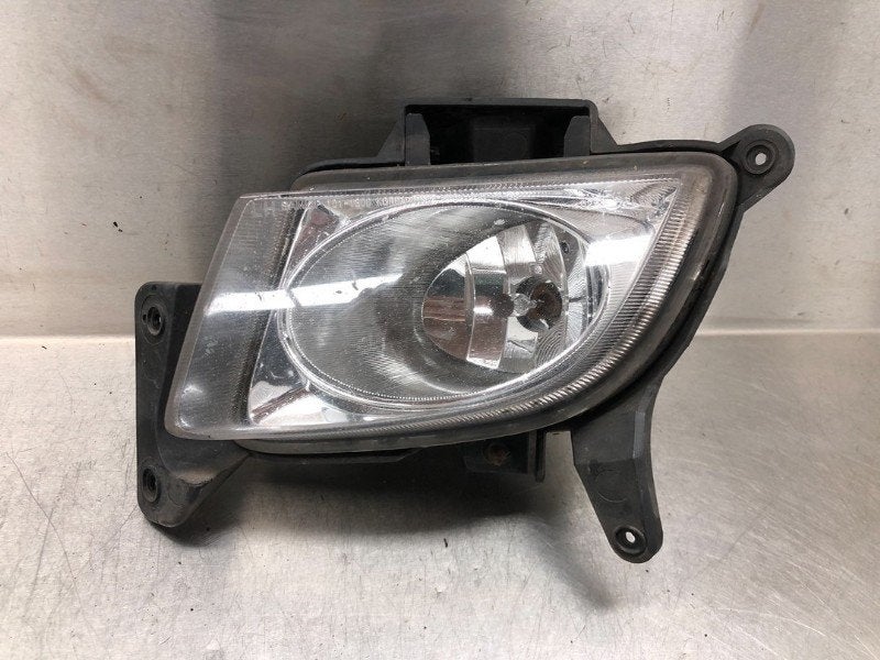 ANTI BROUILLARD AVANT GAUCHE Hyundai i30 Crosswagon (WWH), Utilisé, Hyundai