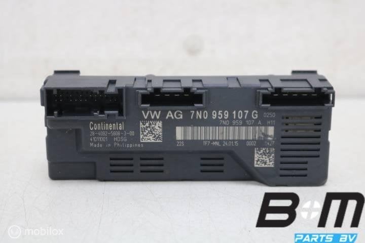 Regelapparaat achterklep VW Sharan 7N 7N0959107G, Auto-onderdelen, Gebruikt