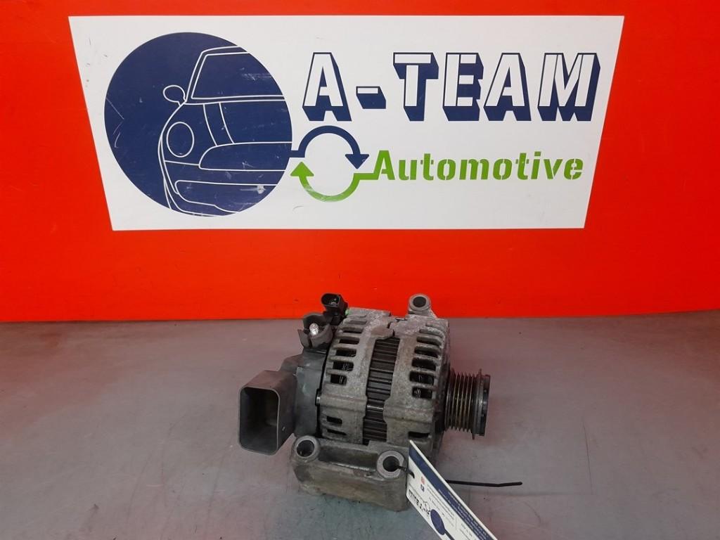 DYNAMO V-Snaar Ford Galaxy (WA6) (01-2006/06-2015) (2099469), Gebruikt, Ford