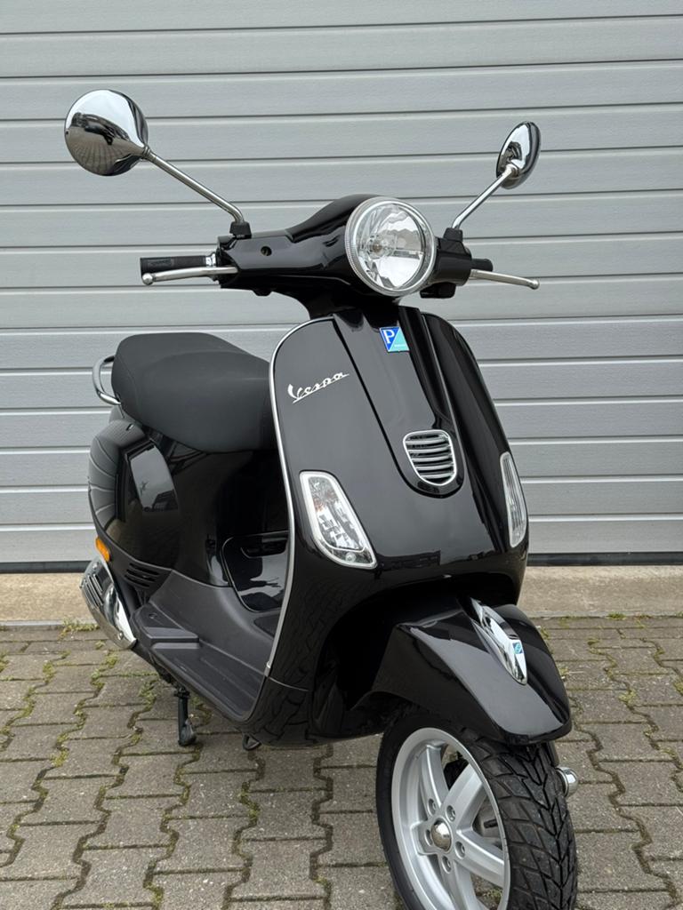 Vespa LX50 920km UNIEK!, Fietsen en Brommers, Ophalen, Zo goed als nieuw, Vespa