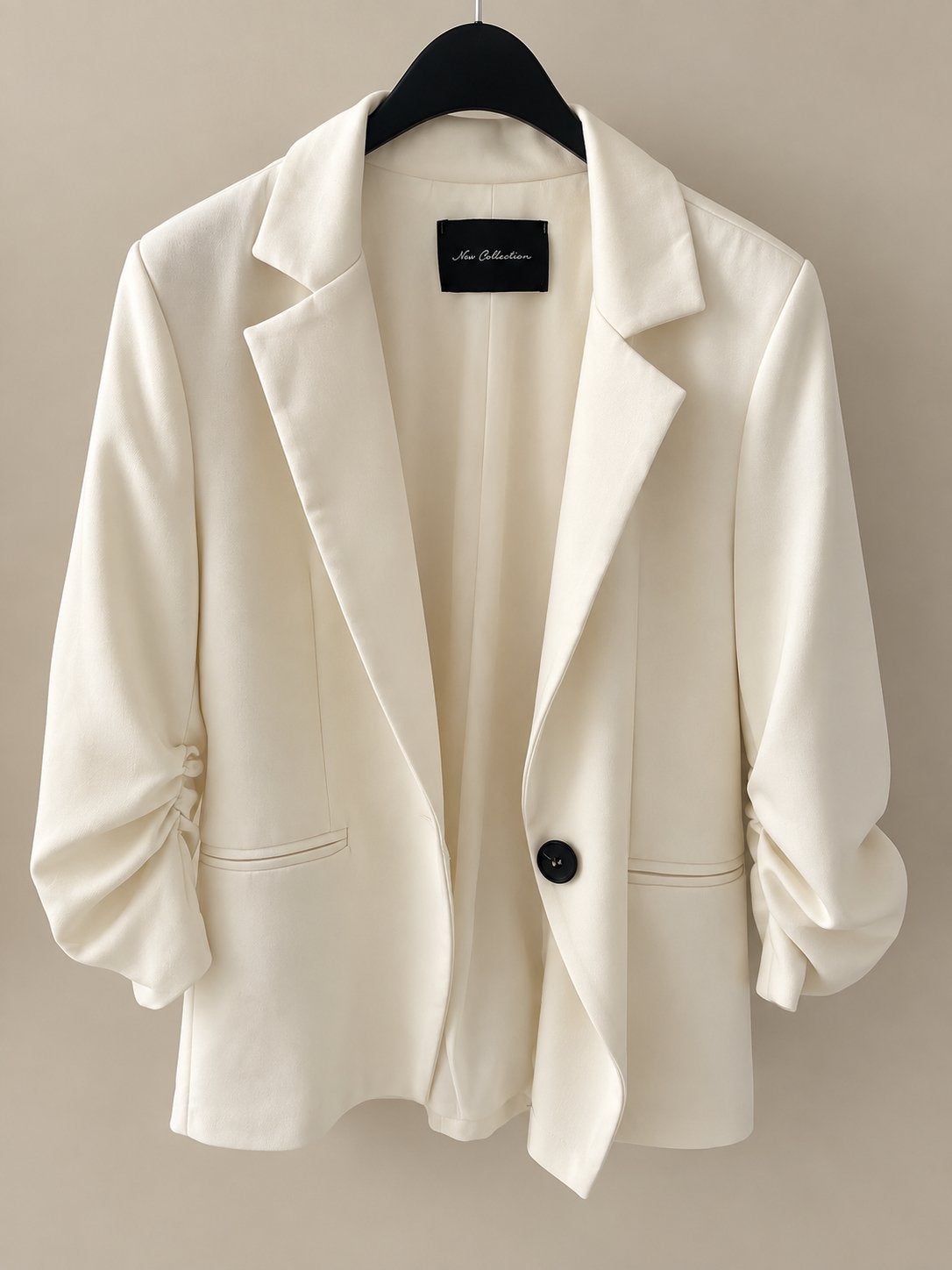 Veste blanche, Vêtements | Femmes, Enlèvement ou Envoi, Porté