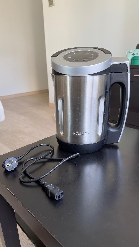 Mixeur à soupe - 2,2 L - 7 programmes LED, Enlèvement, Neuf, Mélangeur de soupe