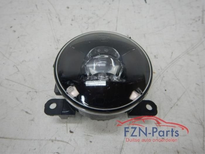 Renault Clio 4 LED Mistlamp Links-Voor, Ophalen of Verzenden, Gebruikt