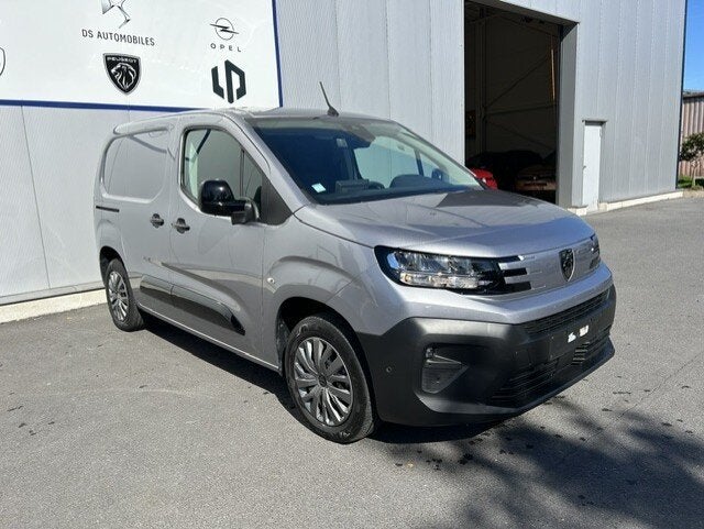 Peugeot Partner 1.5 BlueHDI 100Pk, Euro 6, 0 kg, Bedrijf, https://public.car-pass.be/vhr/a250f262-2385-4054-a245-3296843f528d