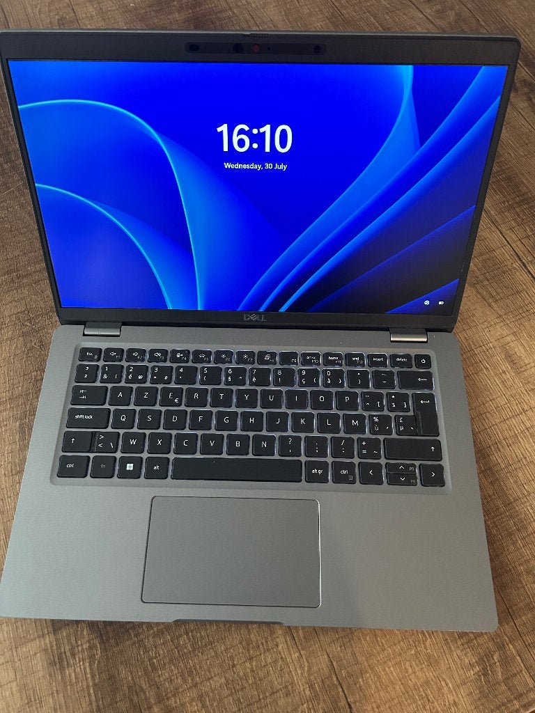 Dell Latitude 5420, Intel Core i7 1135G7, 16GB RAM, 256Gb, Computers en Software, Ophalen, 2 tot 3 Ghz, 14 inch, Dell