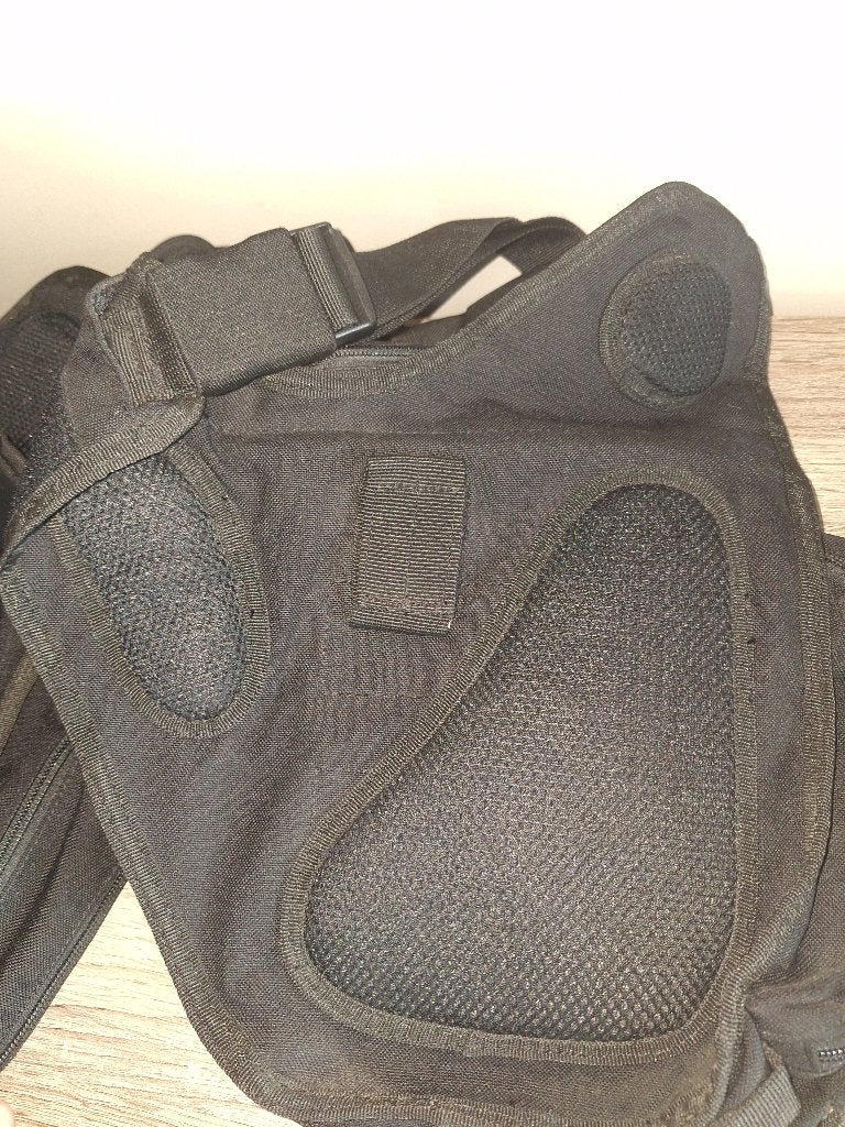 5.11 tactical push pack, Verzenden