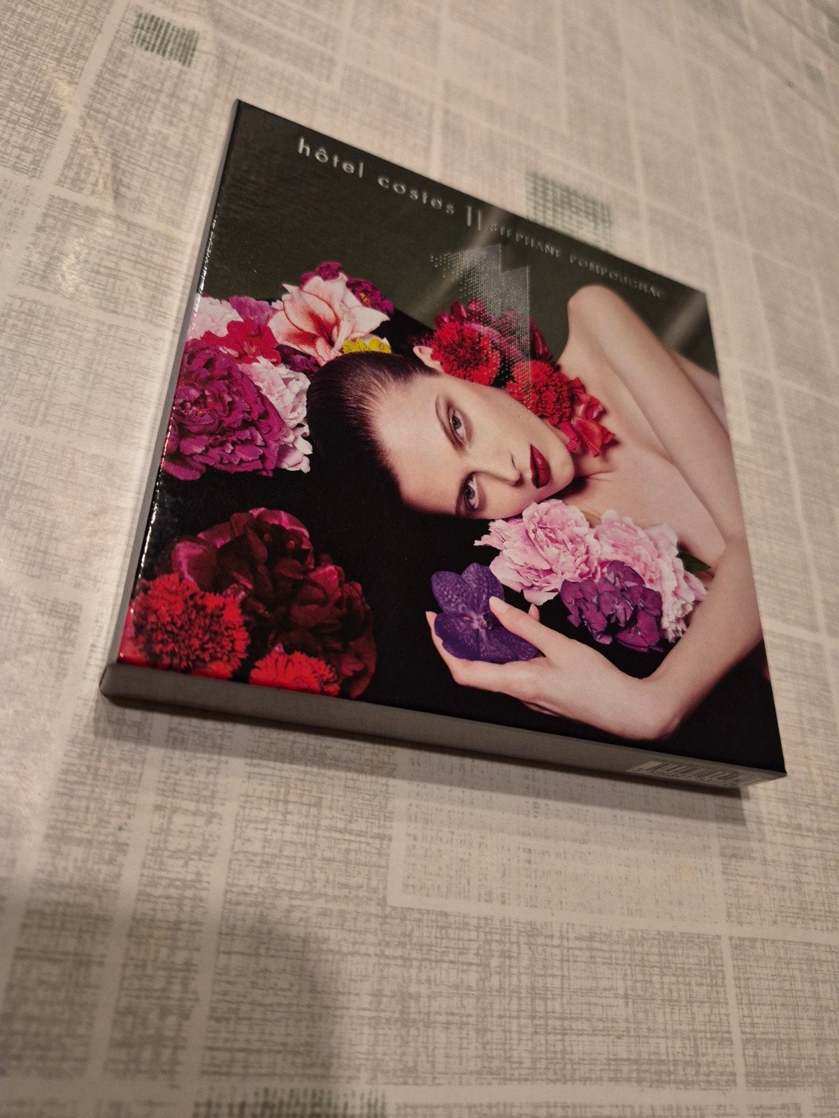 Hôtel costes 11 cd box, Cd's en Dvd's, Cd's | Dance en House, Ophalen of Verzenden, House