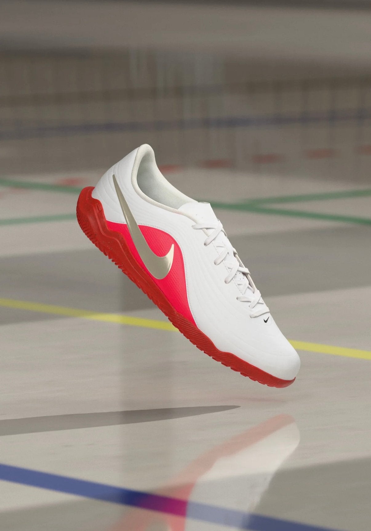 Chaussure futsal, Ophalen, Nieuw, Nike