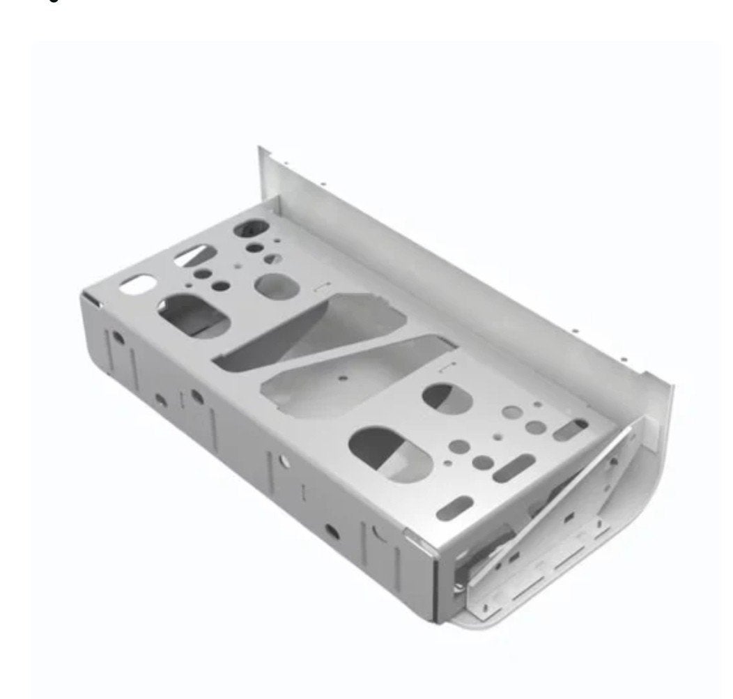 Ophangbeugel Huawei Luna S2000 s1, Enlèvement