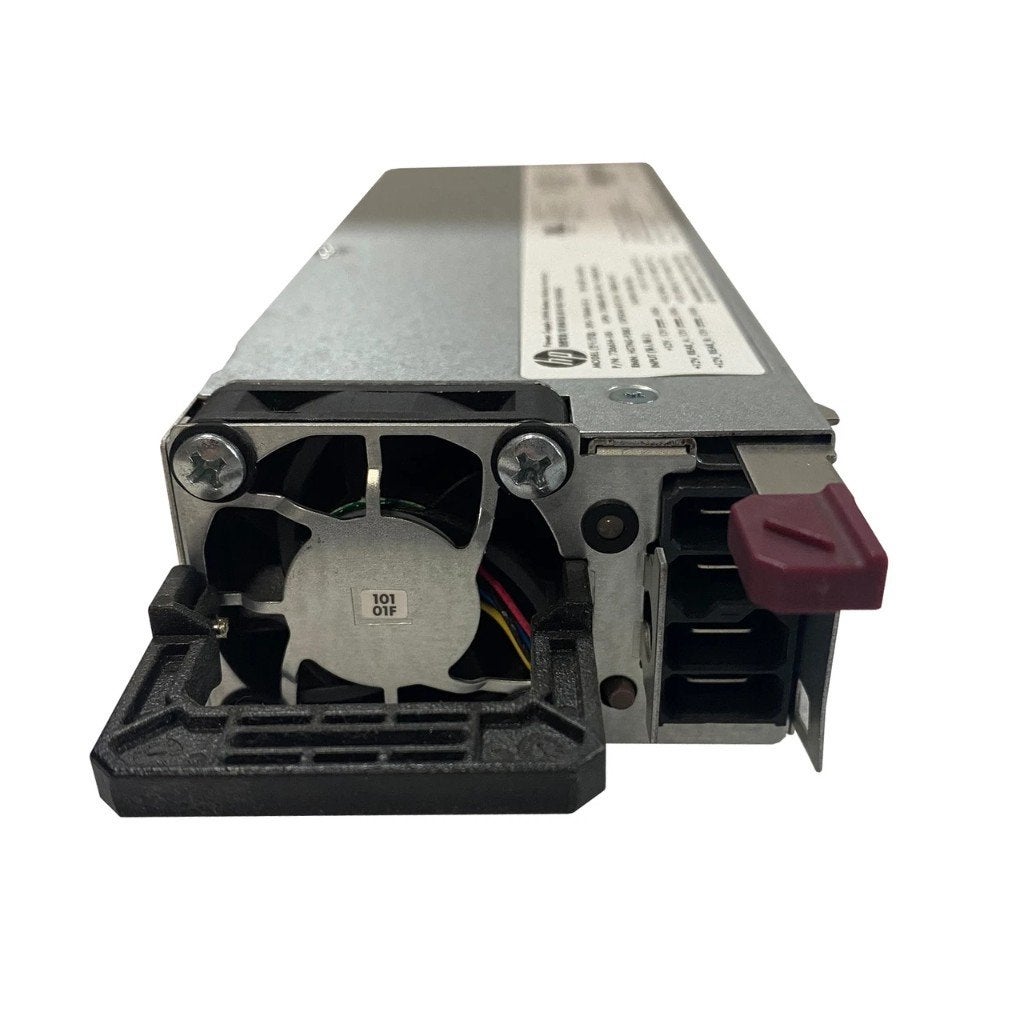 HPE 750W Flex Slot PSU – Nieuw, Ophalen of Verzenden, Nieuw
