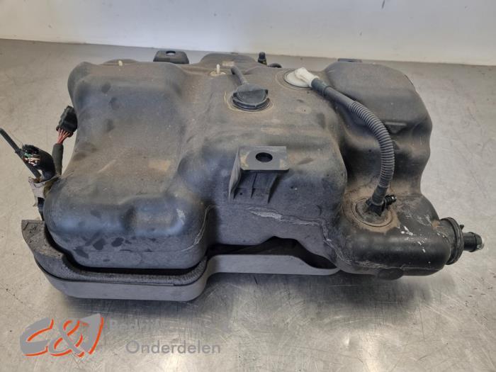Adblue tank van een Renault Trafic, Gebruikt, -, Renault, -