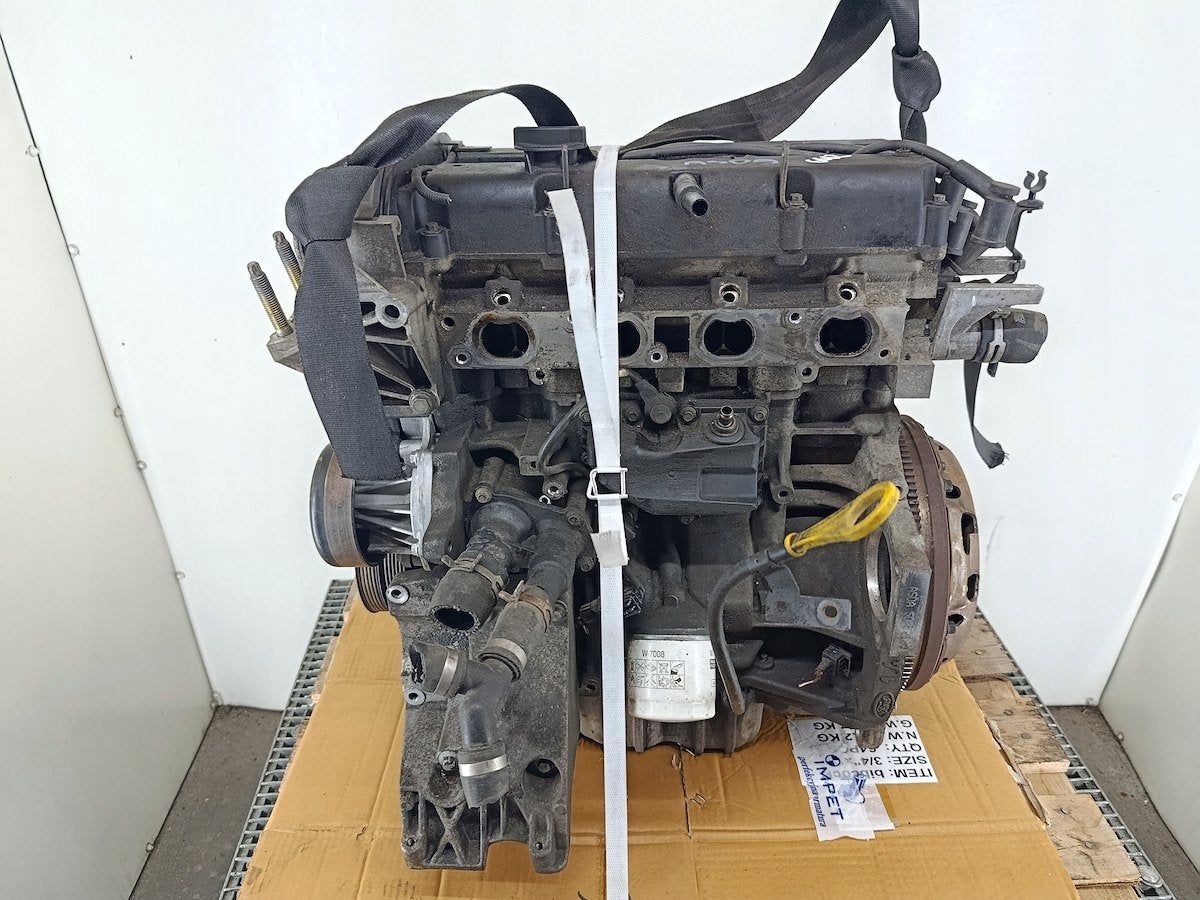 Moteur ASDA Nu FORD FOCUS, Envoi, Utilisé, Daihatsu