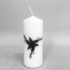Gezocht Novena kaars Amenra, Ophalen of Verzenden