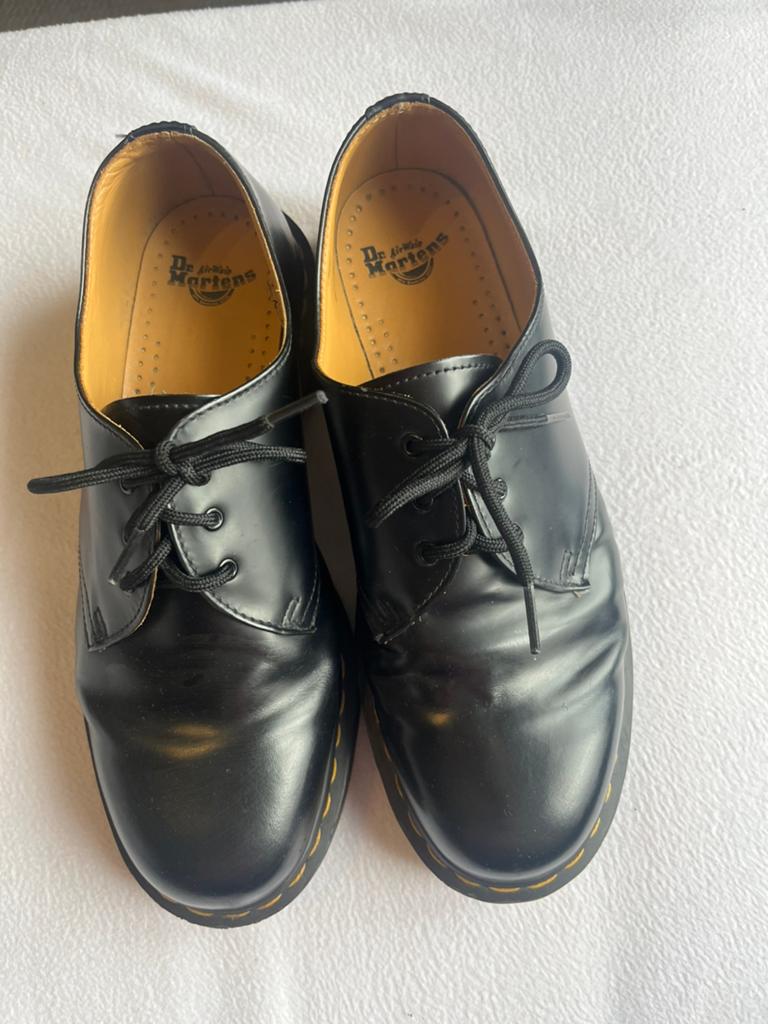 Dr martens 1461 maat 43, Kleding | Heren, Ophalen of Verzenden, Zo goed als nieuw