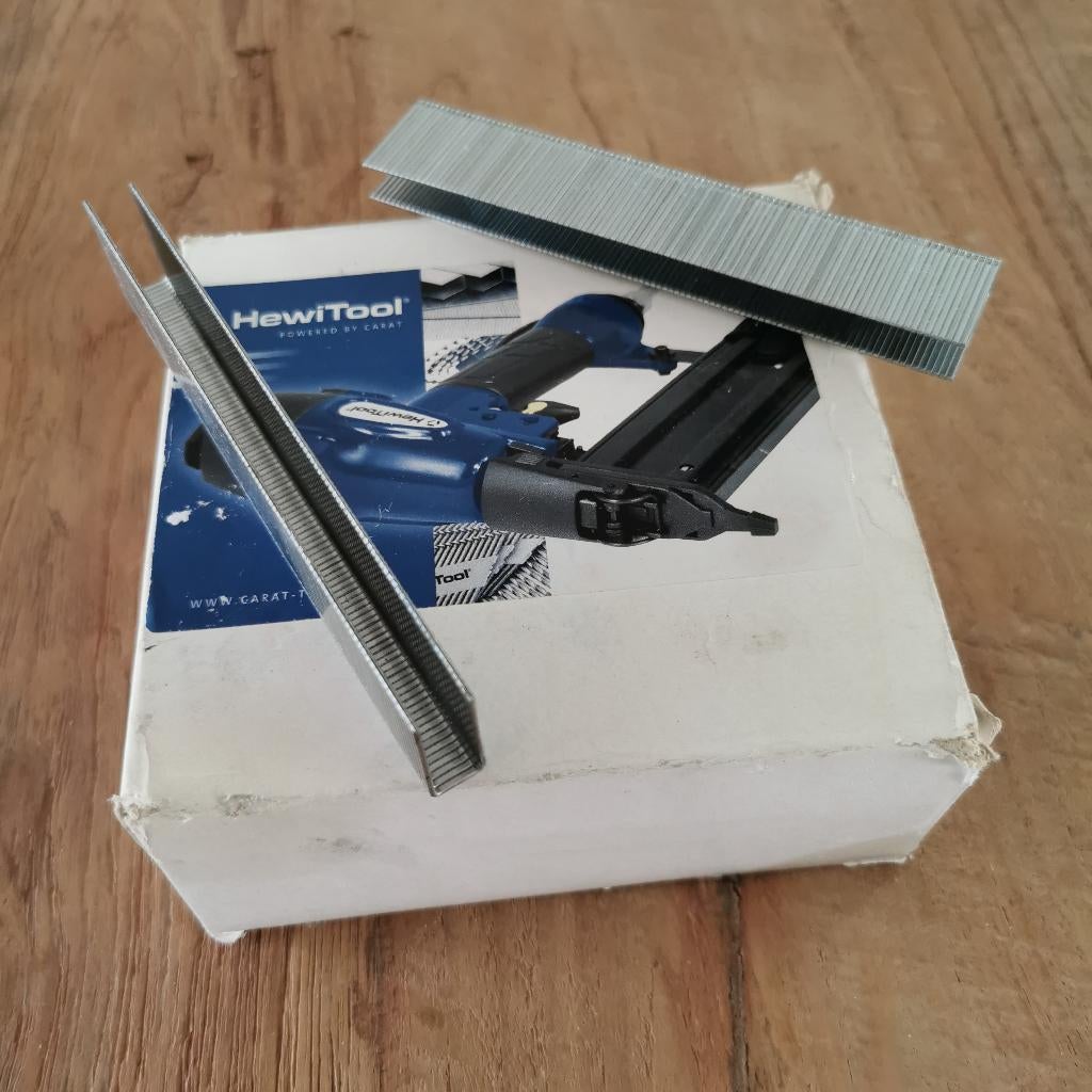 Nieten G4450 Hewitool, Doe-het-zelf en Bouw, Ophalen, Nieuw