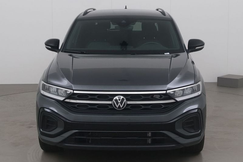 Volkswagen T-Roc 1.0 TSI R-Line 115, Argent ou Gris, Achat, Euro 6, Entreprise
