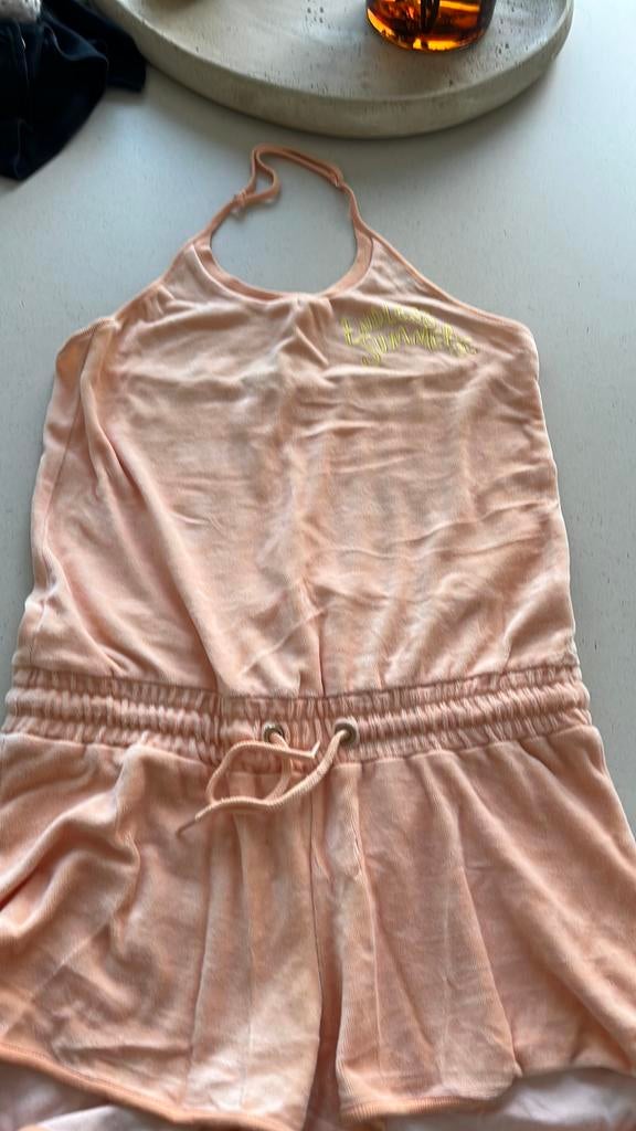 Cks jumpsuit 16 j, Ophalen of Verzenden, Zo goed als nieuw