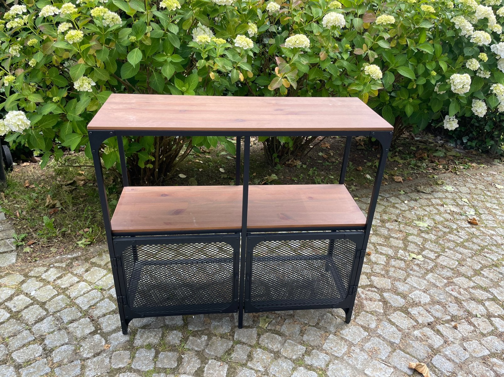 Étagère Fjallbo IKEA, Ophalen, Zo goed als nieuw