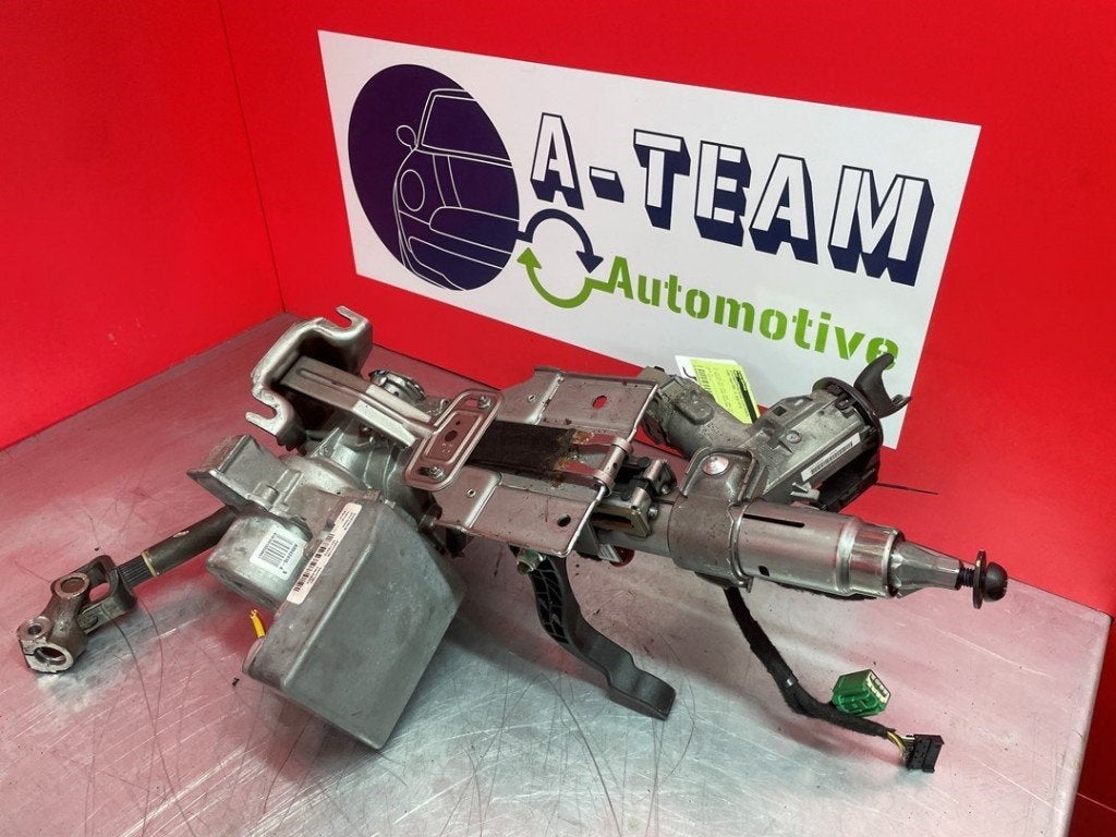 STUURBEKRACHTIGING ELEKTRISCH Ford Transit Courier, Gebruikt, Ford