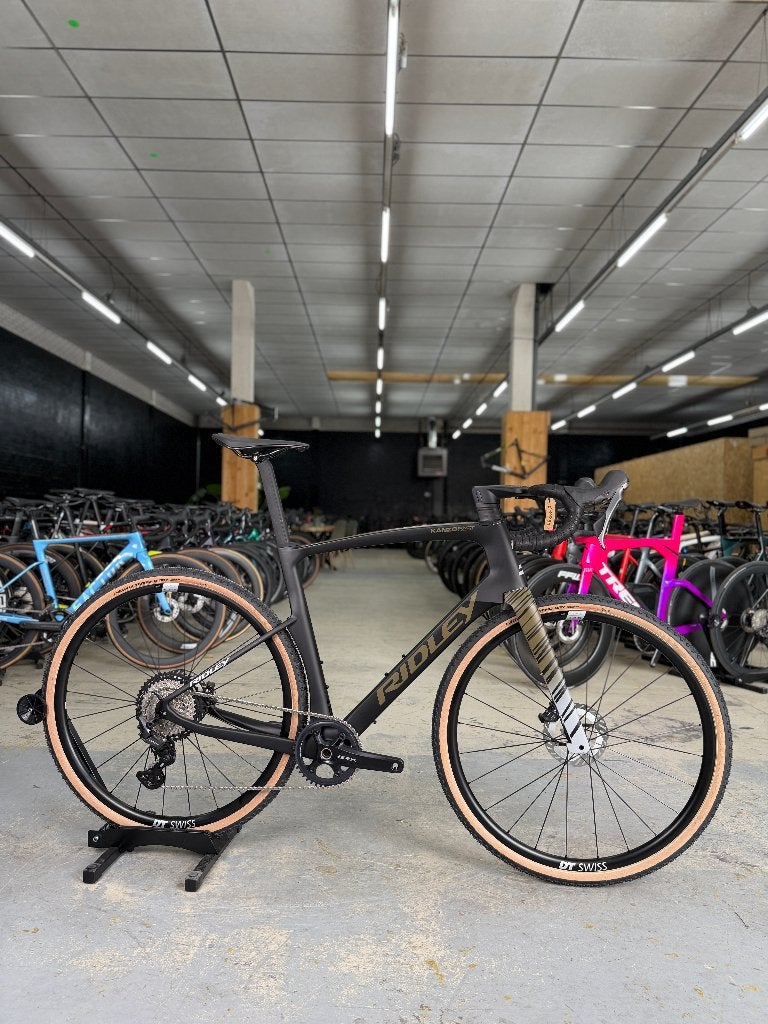 NIEUW Ridley Kanzo Fast Gravel Fiets, Ophalen, Nieuw