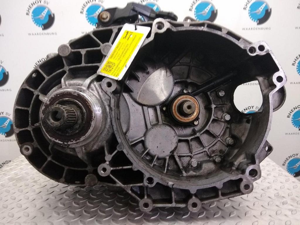 VOLKSWAGEN TRANSPORTER 2.5 TDI 300 Trend.DC TRANSMISSIE / VE, Auto-onderdelen, Ophalen of Verzenden, Gebruikt, Stiba lid