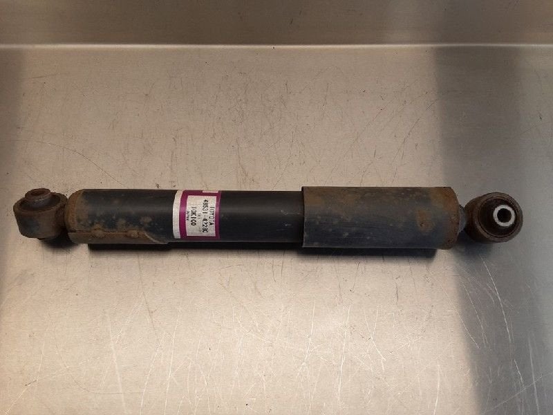 SCHOKBREKER LINKS ACHTER Toyota RAV4 (A4) (|4853142280|), Gebruikt, Toyota
