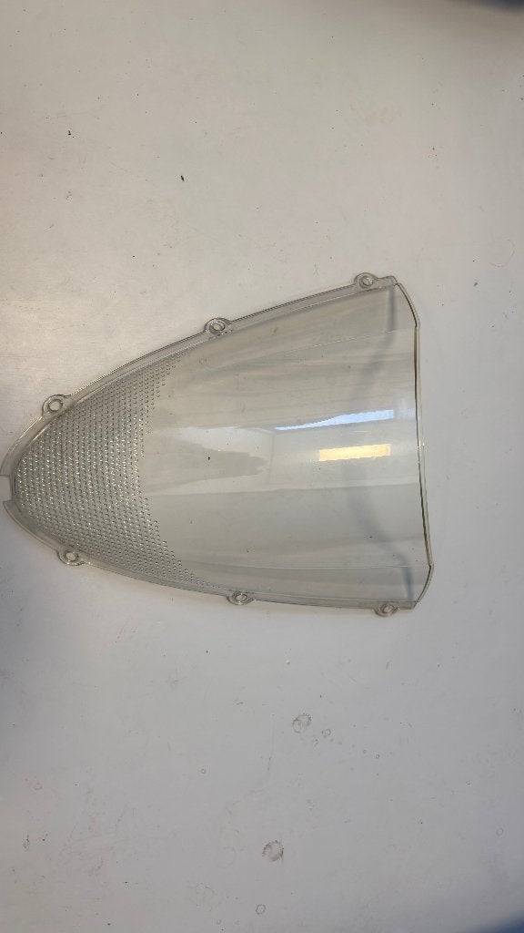 Kawasaki ZX-6R ZX600R R1A windscherm, Motoren, Onderdelen | Kawasaki, Ophalen of Verzenden, Gebruikt