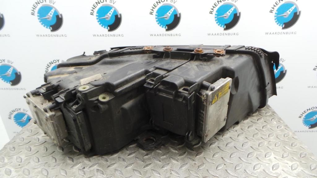 AUDI A8 3.7 QUATTRO KOPLAMP L 2003, Enlèvement ou Envoi, Utilisé, Stiba membre