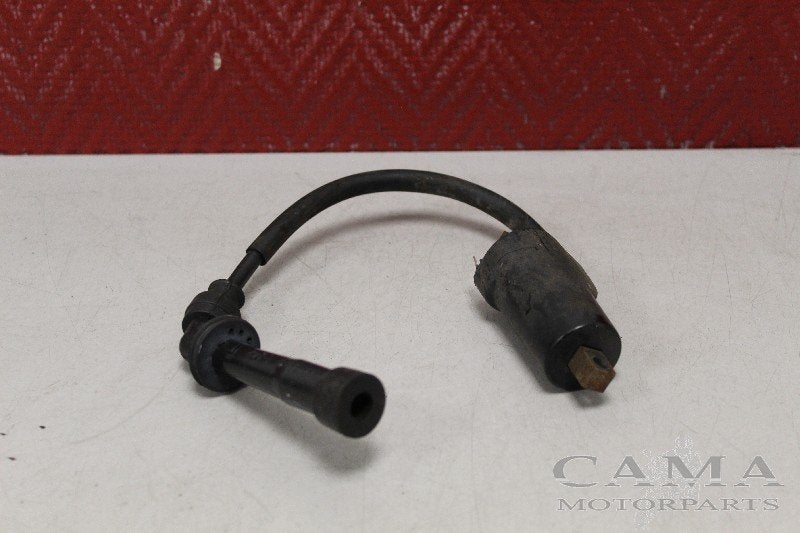 BOBINE D'ALLUMAGE SV 650 1999-2002 (SV650N SV650S SV650), Dhr. S. di Majo, Utilisé, Info@cama-motorparts.nl, P.J. Troelstraweg 8 8
3144 CX  MAASSLUIS, NL
