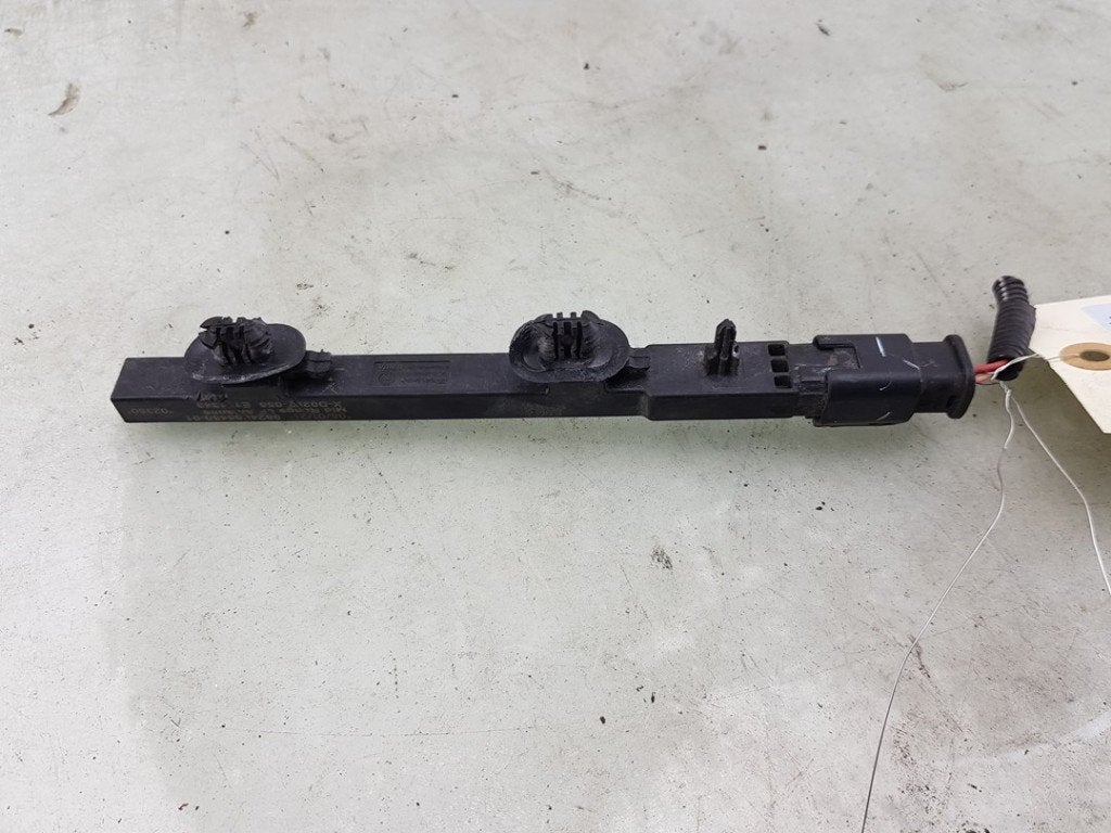 ANTENNE Opel Mokka (01-2020/-) (|9824885480|), Opel, Opel Automobile GmbH, Utilisé, Kontakt-opel@opel.com