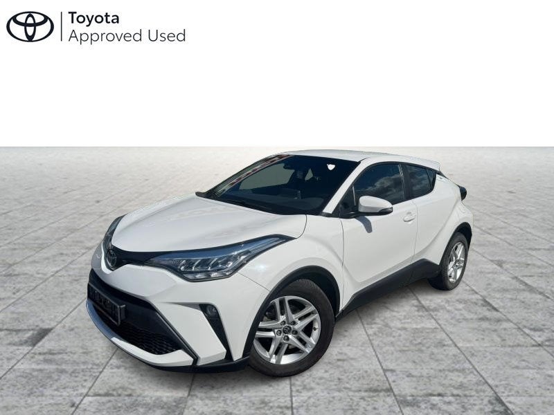 Toyota C-HR 1.8L Hybrid CVT C-ENTER business pack + navi, Achat, Euro 6, 5 portes, Electronic Stability Program (ESP)