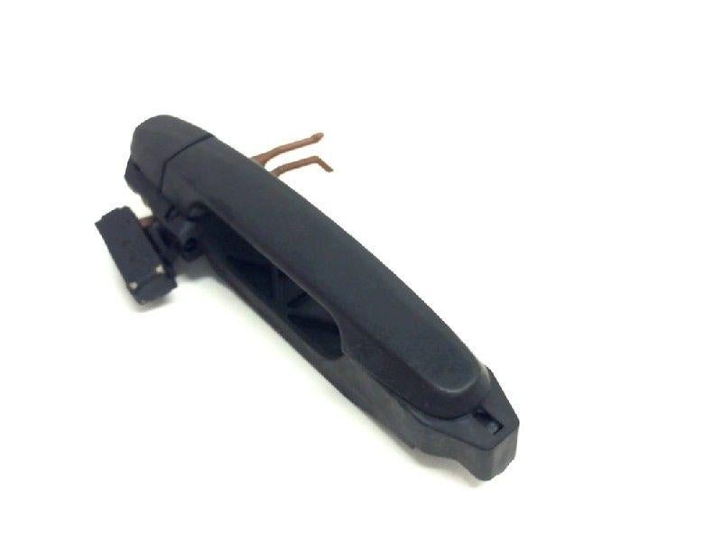 PORTIERGREEP BUITEN LINKS ACHTER Daihatsu Sirion 2 (M3), Gebruikt, Achter, Daihatsu