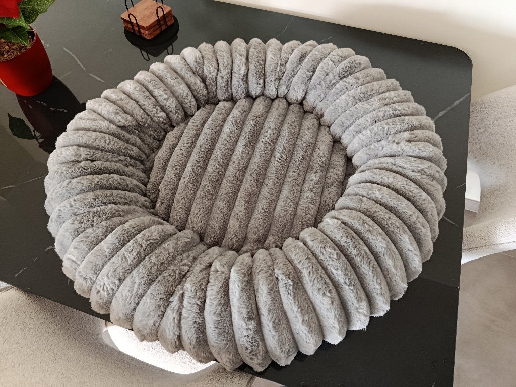 Panier pour chien et chat. 70cm, Enlèvement, Neuf