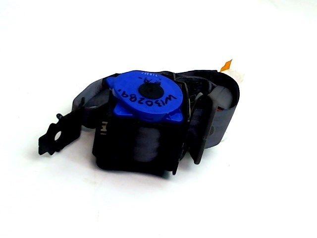 CEINTURE DE SECURITE ARRIERE DROITE Lacetti (KLAN), Utilisé, Daewoo
