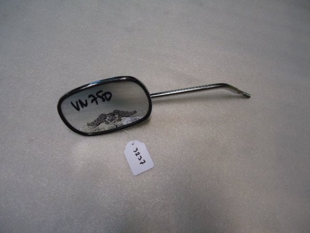 VN750 1986 - 2006 Kawasaki Spiegel D1-22724, Motos