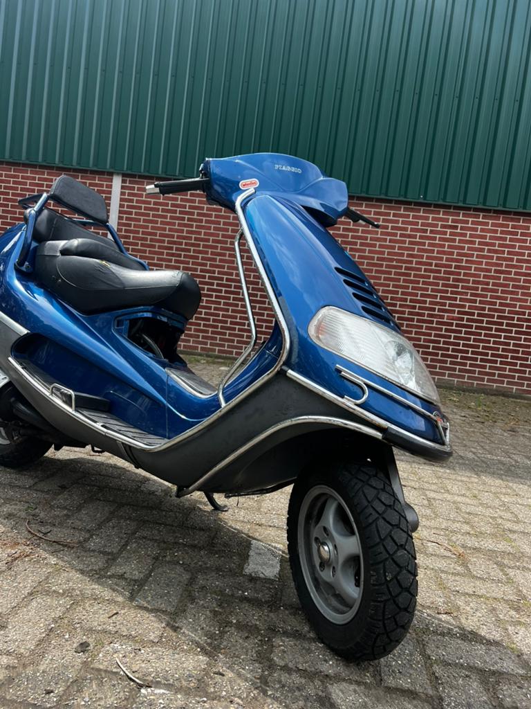 Hexagon onderdelen, Ophalen, Zo goed als nieuw, Zip