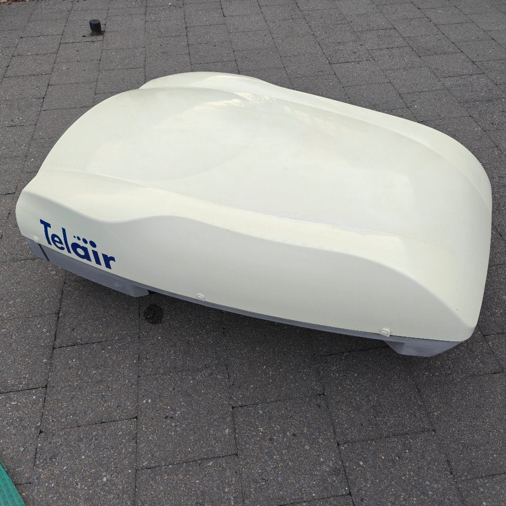 Dakairco Telair Silent 7400H, Caravans en Kamperen, Ophalen, Gebruikt