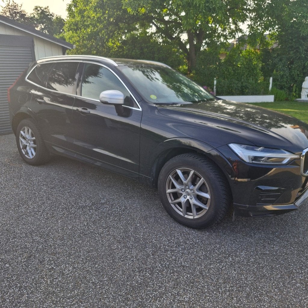 Te koop Volvo XC60 in zeer goede staat, Auto's, Volvo, Particulier, XC60, Adaptieve lichten, Adaptive Cruise Control, Airbags