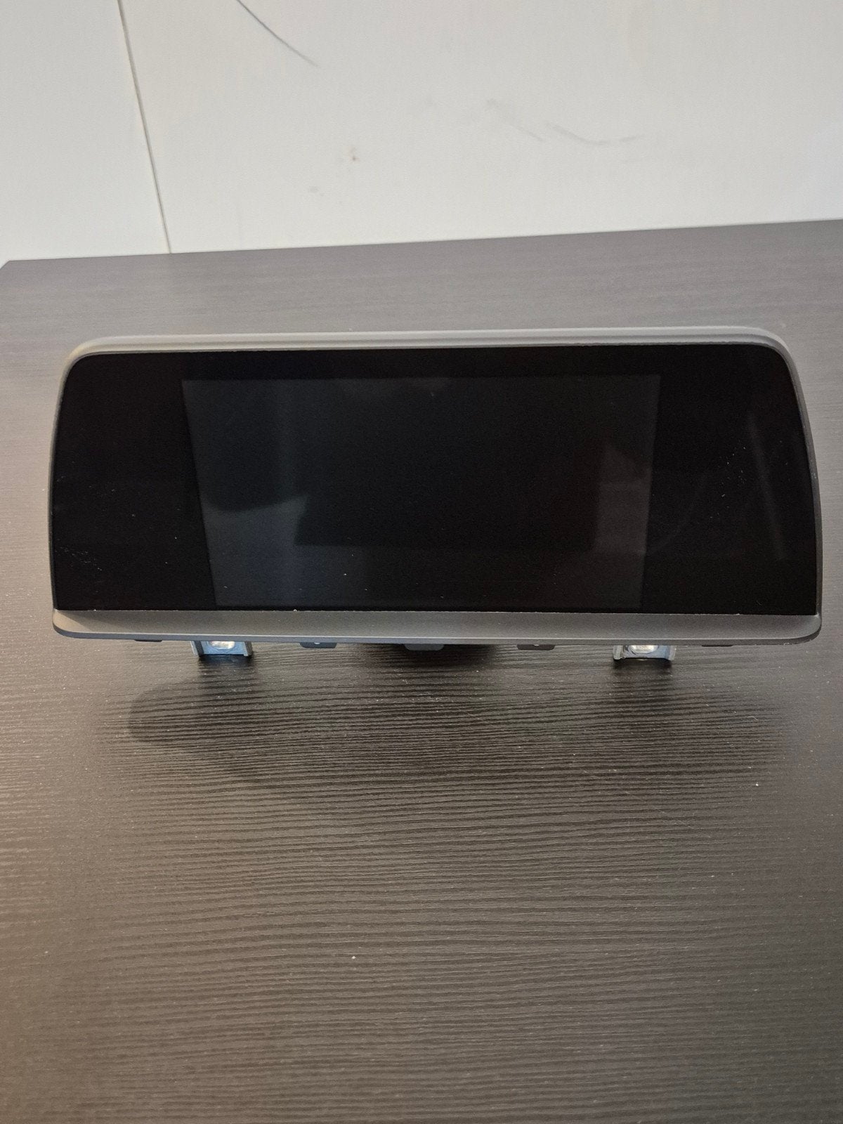 Écran d'origine BMW 6.5" - Série 3 & 4 (F30, F31, F32, F36, Enlèvement